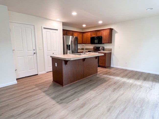 Foto del edificio - 24127 134th Ct SE