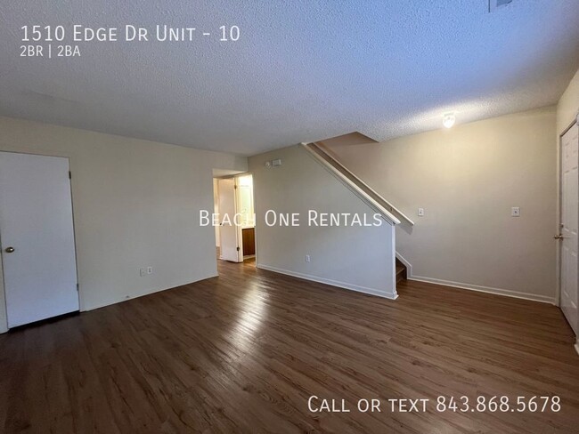 Foto del edificio - North Myrtle Beach - 2 Bd/1.5 Ba Townhome