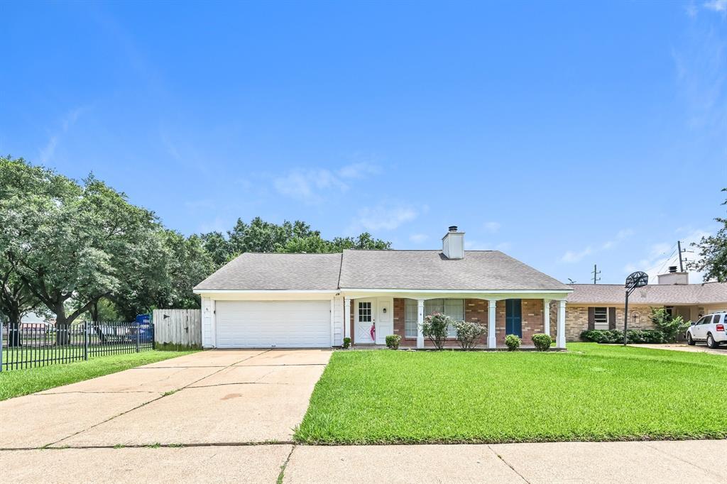 18007 Sagecroft Dr, Houston, TX 77084 House Rental in Houston, TX