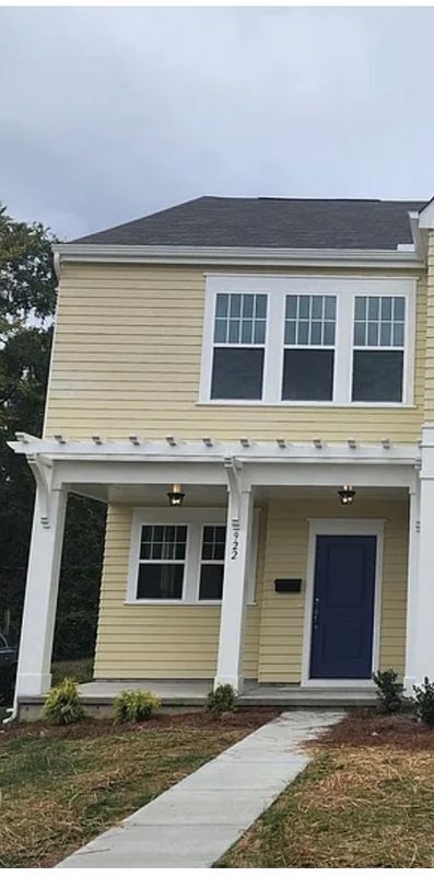 Foto principal - 922 Holland Ave