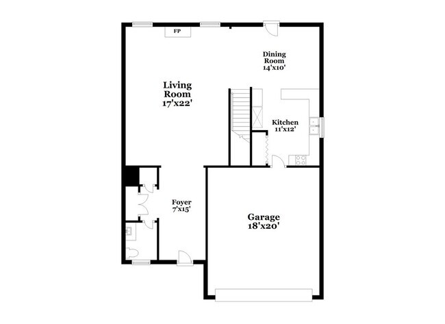 Building Photo - 2535 Captains Watch Rd NE