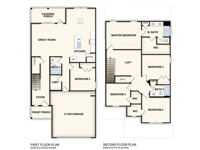 Foto del edificio - 116 Thatchet Dr