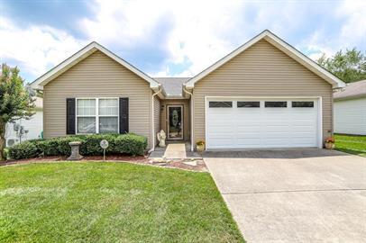 Primary Photo - 2318 Slate Valley Ln