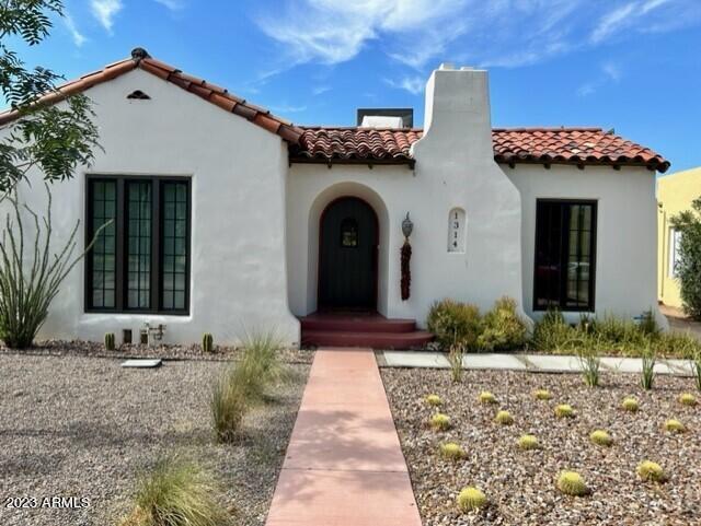 Foto principal - 1314 W Willetta St