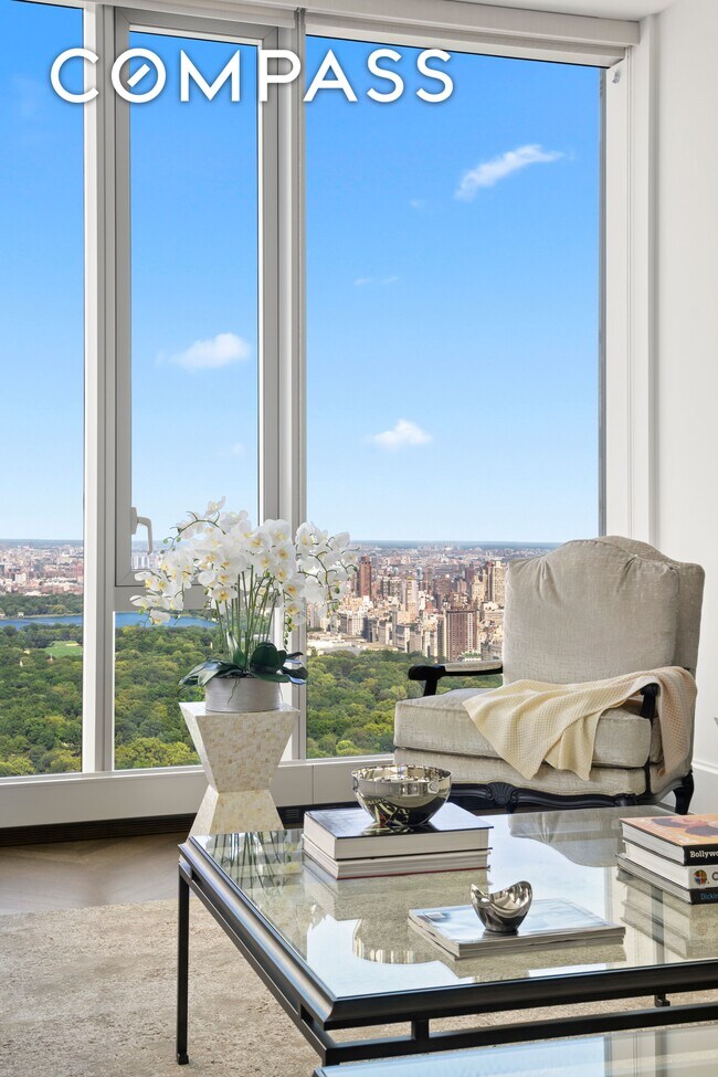 Foto del edificio - 217 W 57th St