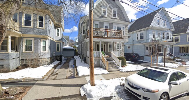Building Photo - 69 Bromfield Rd