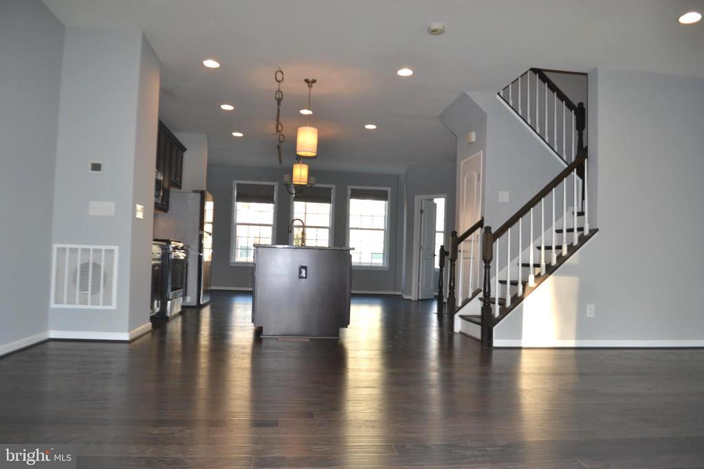 Foto principal - 1105 Nolan St