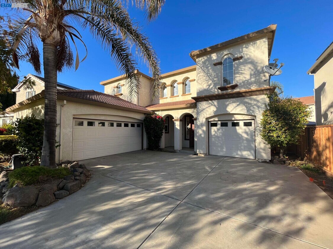 225 Dorchester Ct, Discovery Bay, CA 94505 House Rental in Discovery