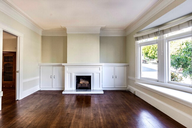 Foto del edificio - 2117 Pierce St