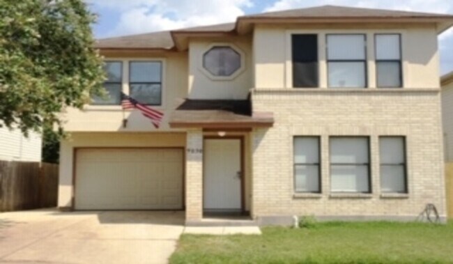 Foto del edificio - 9030 Mountain Field Dr