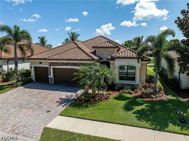Foto del edificio - 28539 Longford Ct