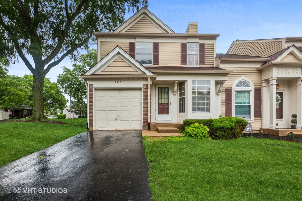 Foto principal - 1539 Apple Grove Ln