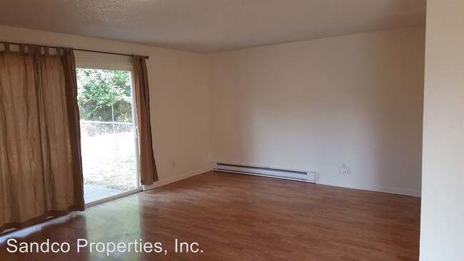 Building Photo - 1411 Hensley St NE