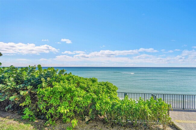 Foto del edificio - 1239 Hillsboro Mile