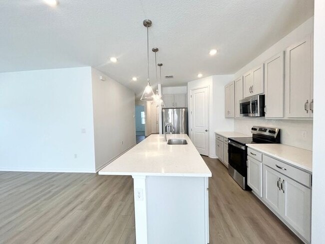 Foto del edificio - Stylish Sunbrooke Sanctuary! Modern 4/2 Ho...