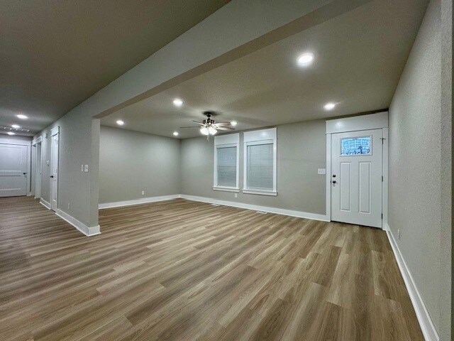 Foto del edificio - 1208 W Lazy L St