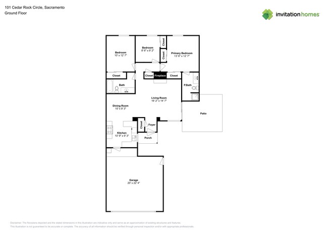 Building Photo - 101 Cedar Rock Cir