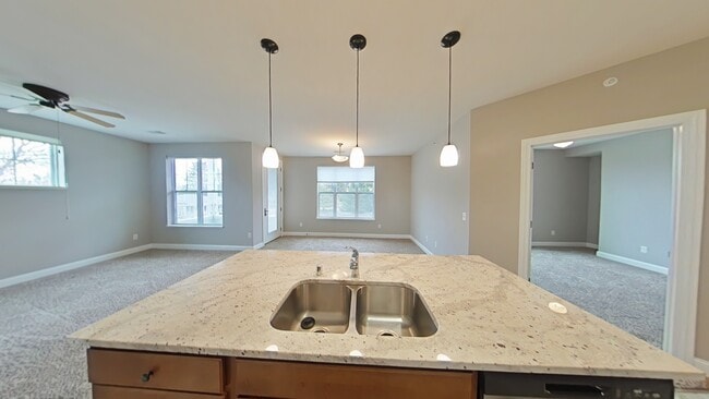 Foto del edificio - Hartland Riverwalk