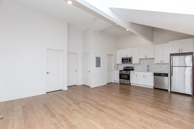 Foto del edificio - 1008 W 18th St