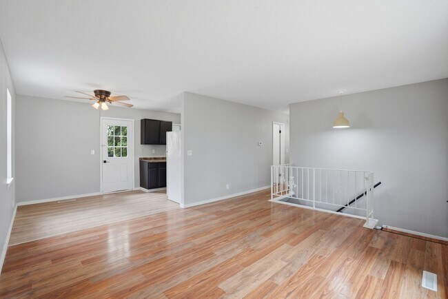 Foto del edificio - 2603 W 55th St