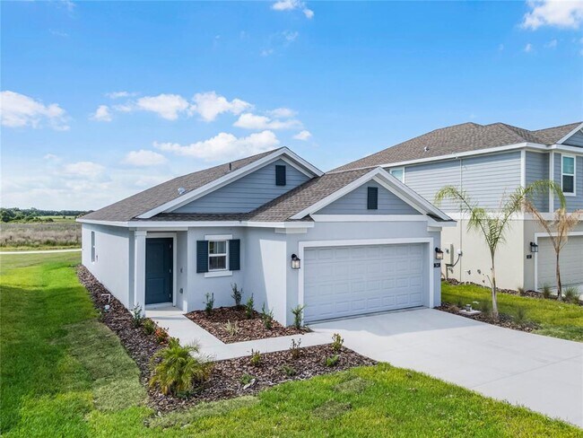 Foto del edificio - 541 Bell Prairie Cir