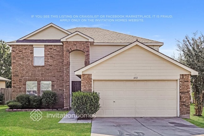 Building Photo - 6832 Brookglen Ln