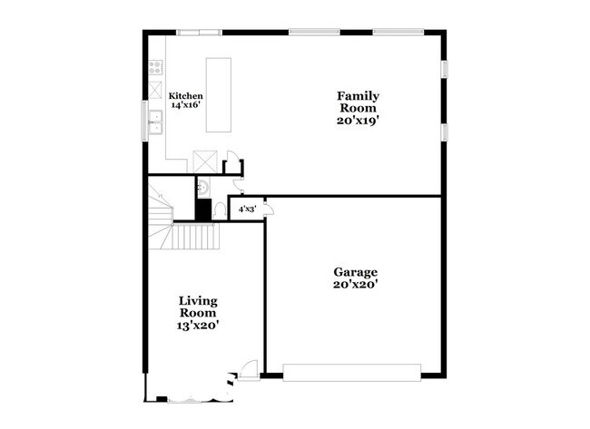 Building Photo - 624 Horse Stable Ave