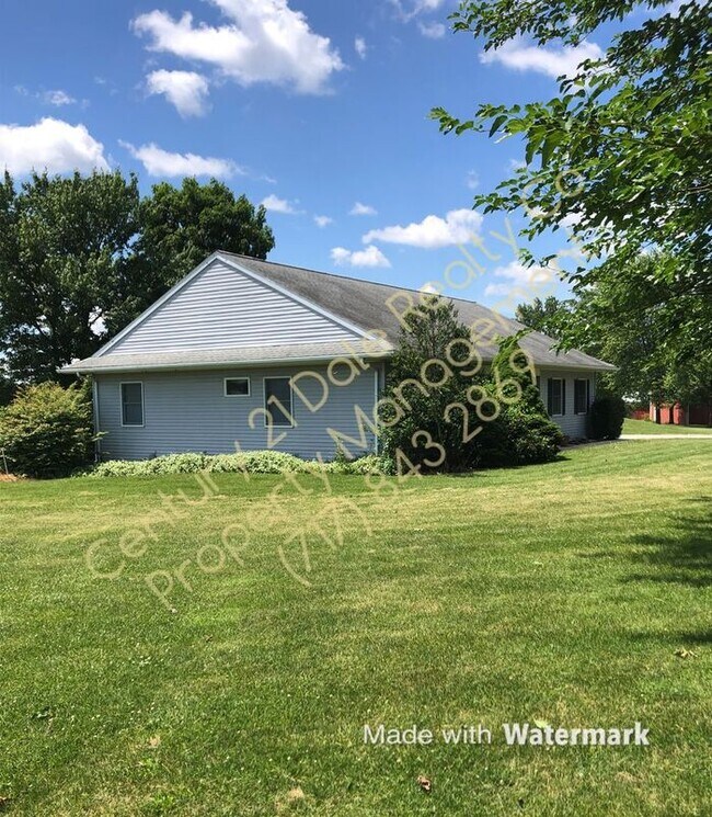 Foto del edificio - 5800 N Salem Church Rd