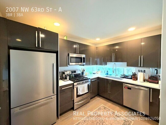 Foto del edificio - 2007 NW 63rd St