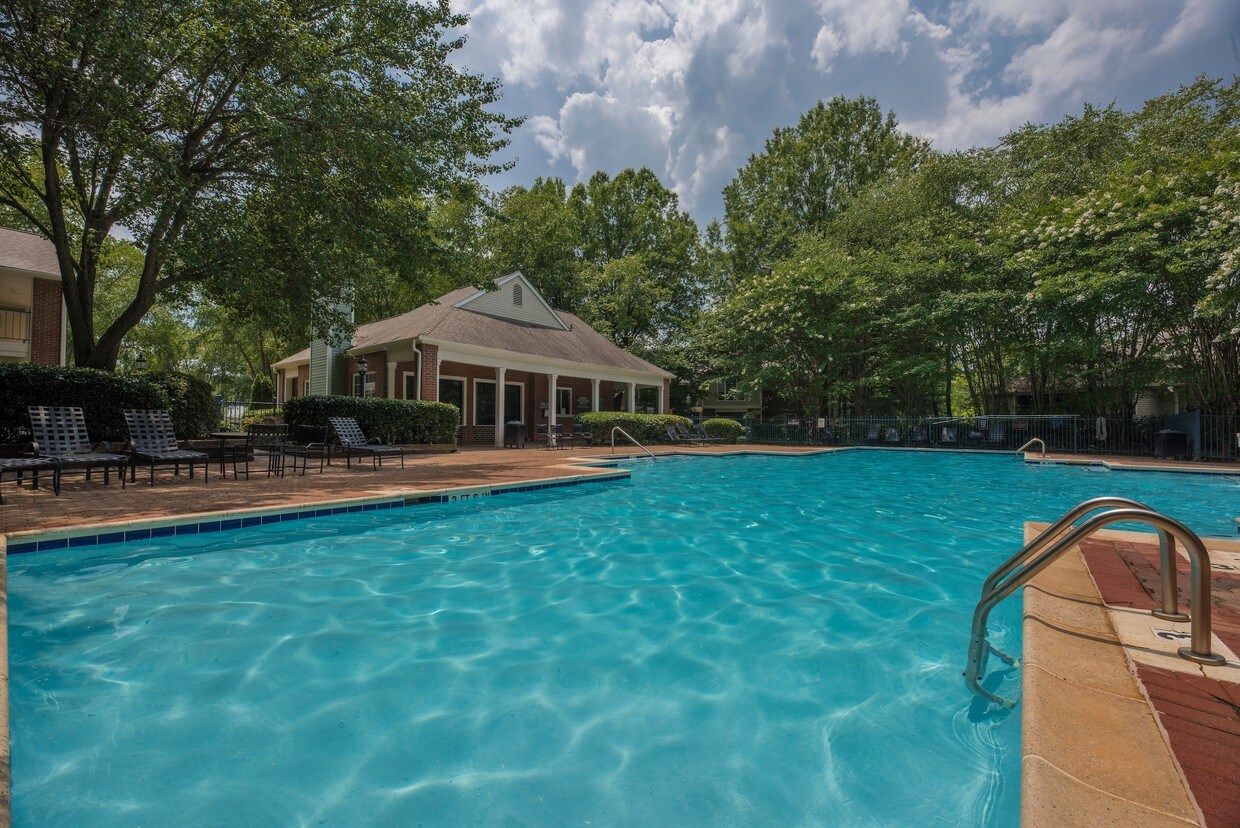 Jasmine at Winters Chapel Apartments Atlanta, GA