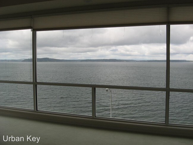 Building Photo - 1388 Alki Ave SW