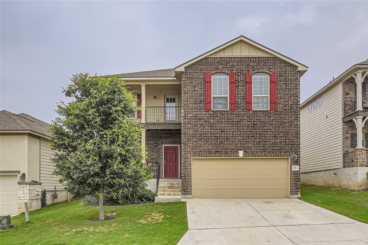 Primary Photo - Home in Weston Oaks!