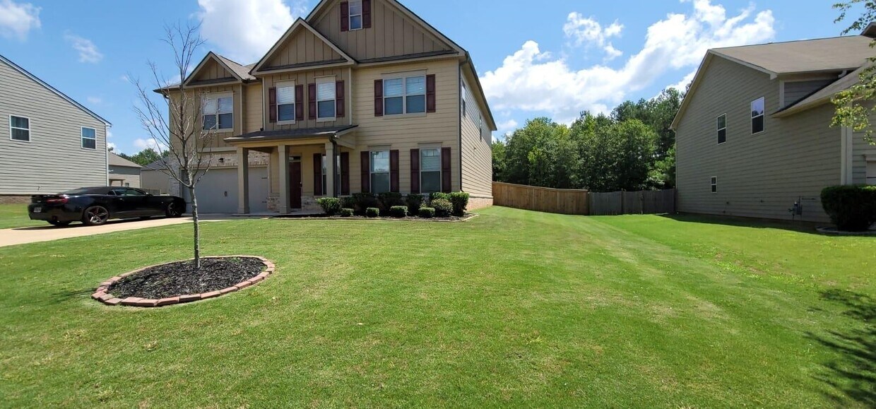 7688 Watson Cir, Locust Grove, GA 30248 House Rental in Locust Grove