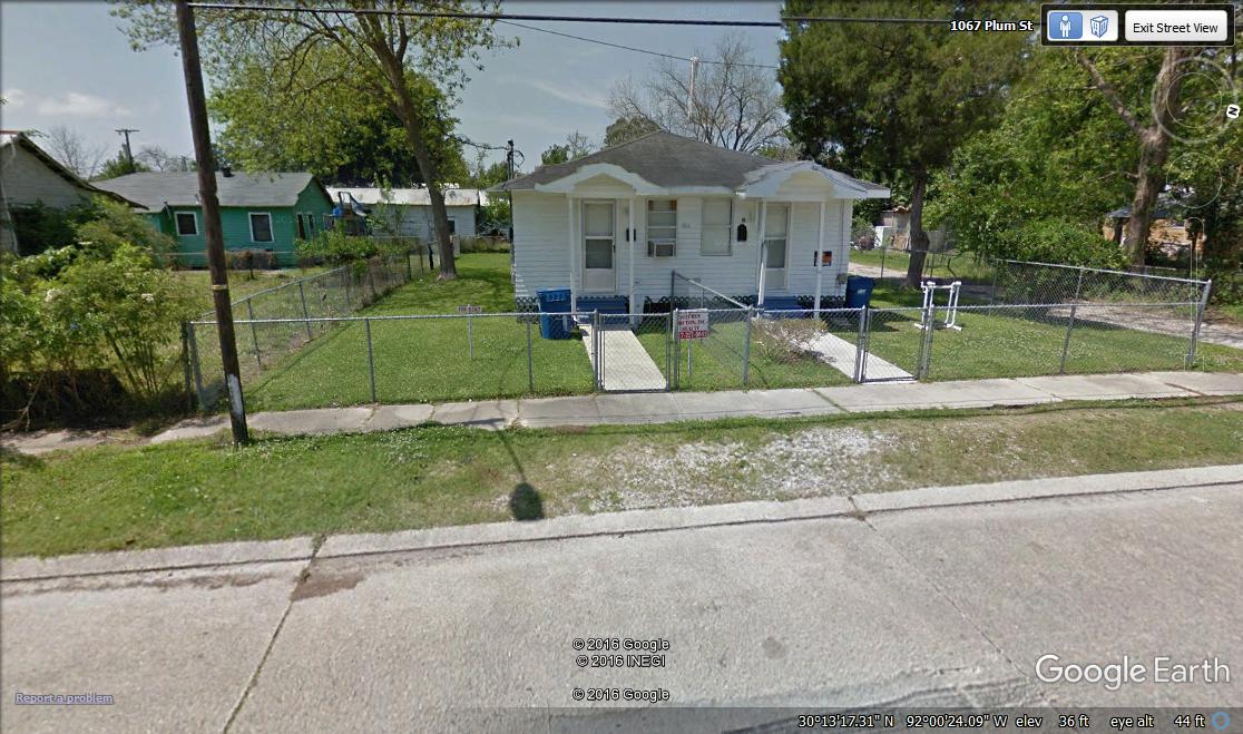 Building Photo - 1014 Plum St