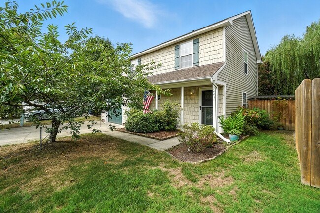 Foto del edificio - 2237 Chicks Beach Ct
