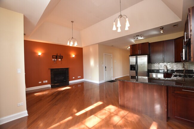 Foto del edificio - 3520 S King Dr