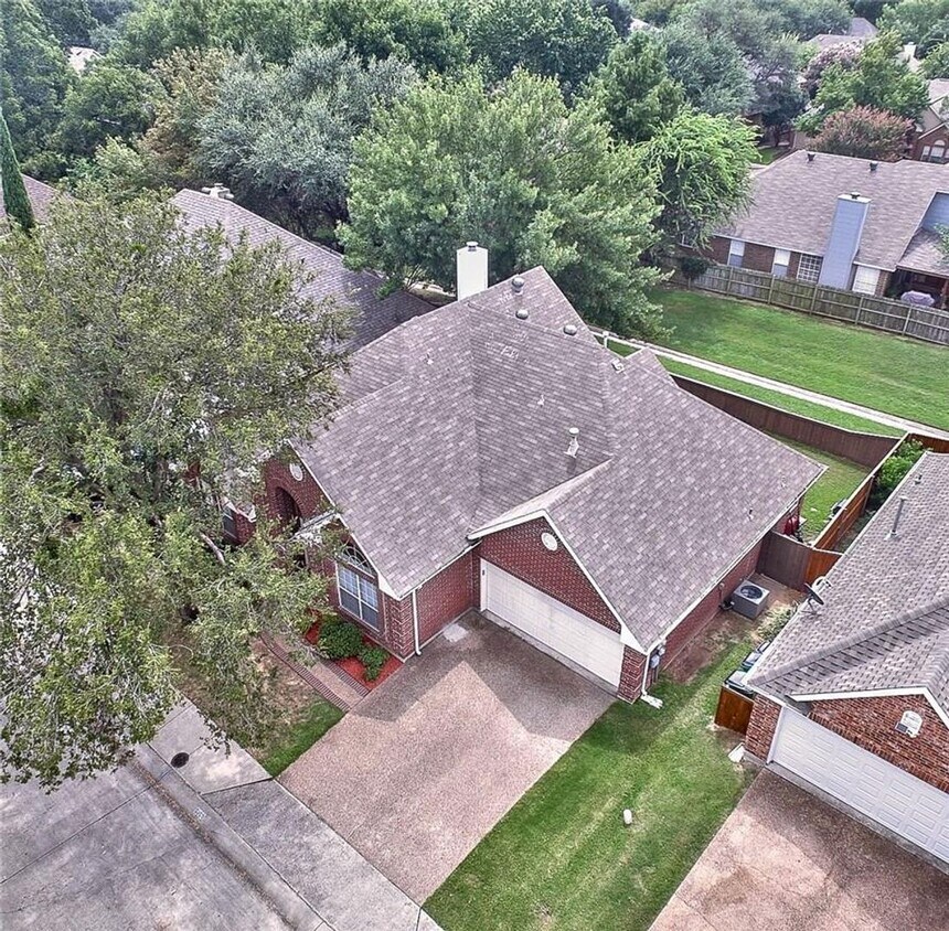5109 Quail Ridge House Rental in McKinney, TX