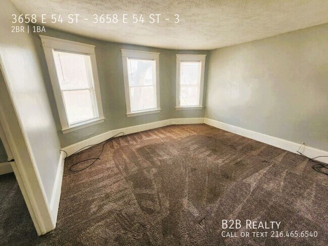 Foto del edificio - 3658 E 54th St