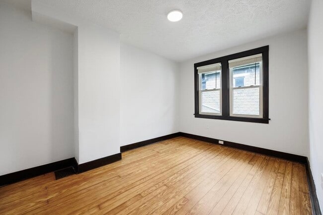 Segundo dormitorio - 333 Reifert St