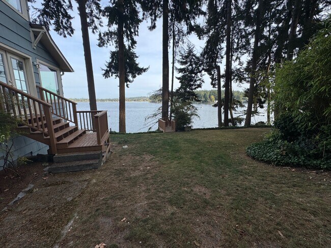 Foto del edificio - 23214 Vashon Hwy SW