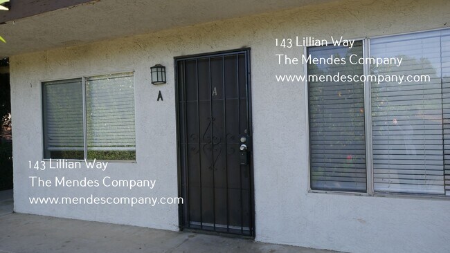 Foto del edificio - 143 Lillian Way