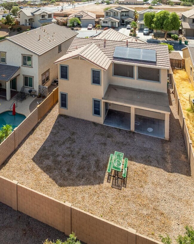 Foto del edificio - 21357 N Liles Ln