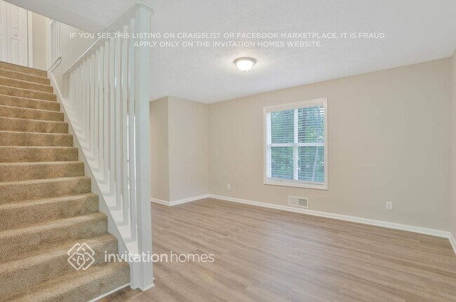 Foto del edificio - 1136 Norfolk Dr NW