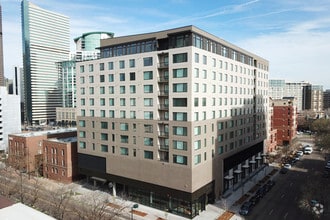 Building Photo - SOVA ON GRANT