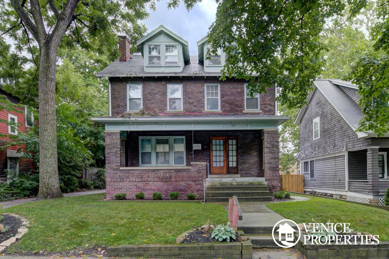 187 E Northwood Ave, Columbus, OH 43201