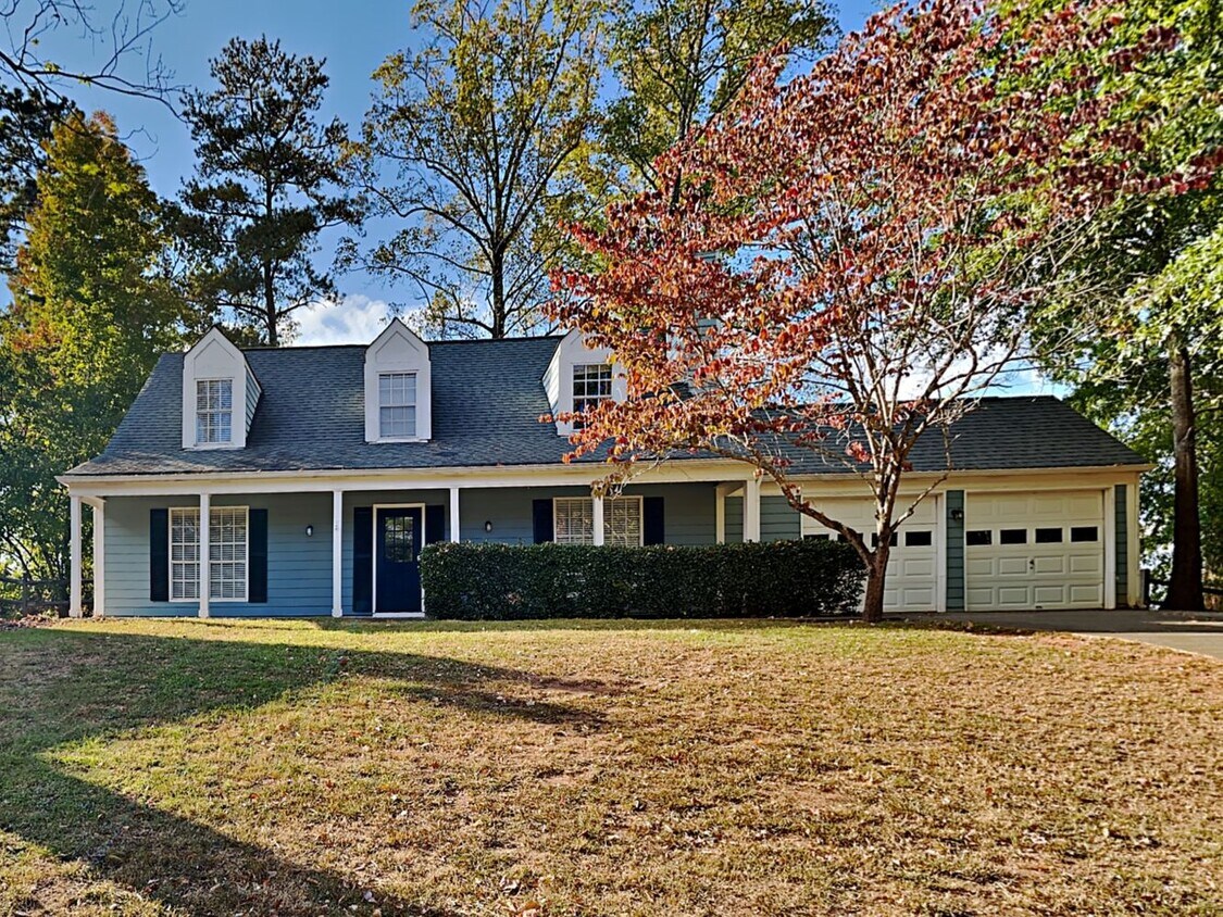 651 Cranberry Ct, Roswell, GA 30076 House Rental in Roswell, GA