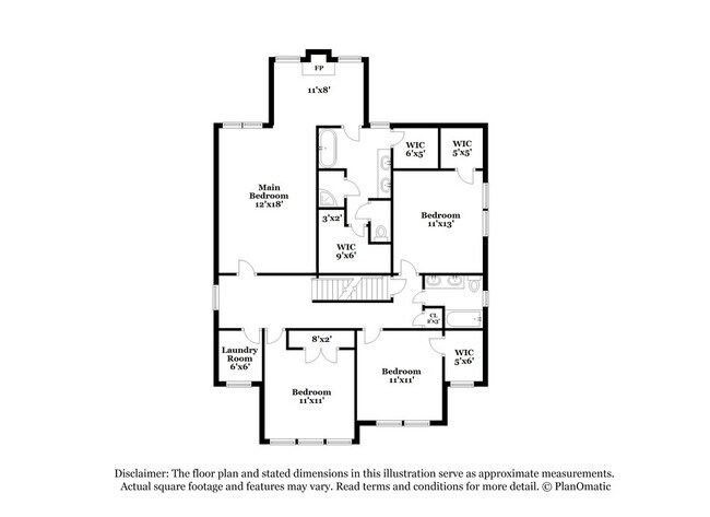Foto del edificio - 56 Callahan Trail