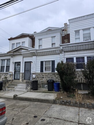 Building Photo - 5165 Saul St