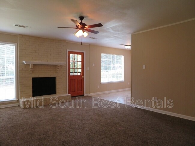 Foto del edificio - 853 Brandywine Blvd