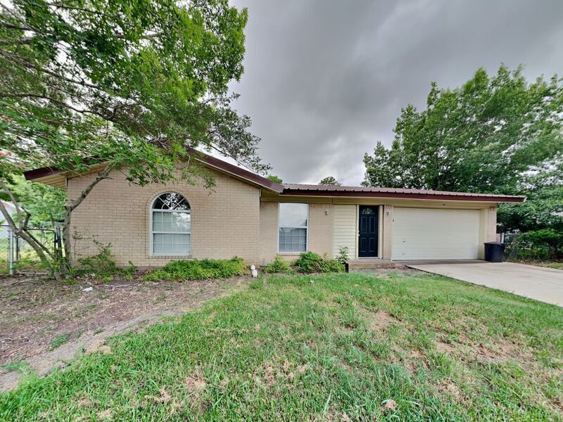 Foto principal - 804 Crockett St